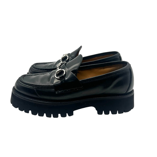 Mocasines Gucci T.38