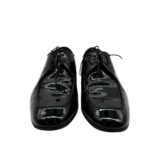 Zapatos Ermenegildo Zegna T.8