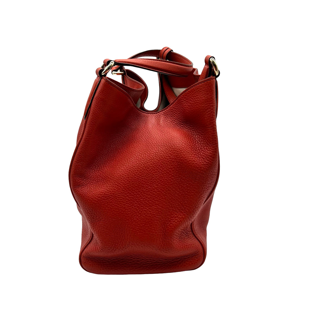Bolsa Gucci Soho