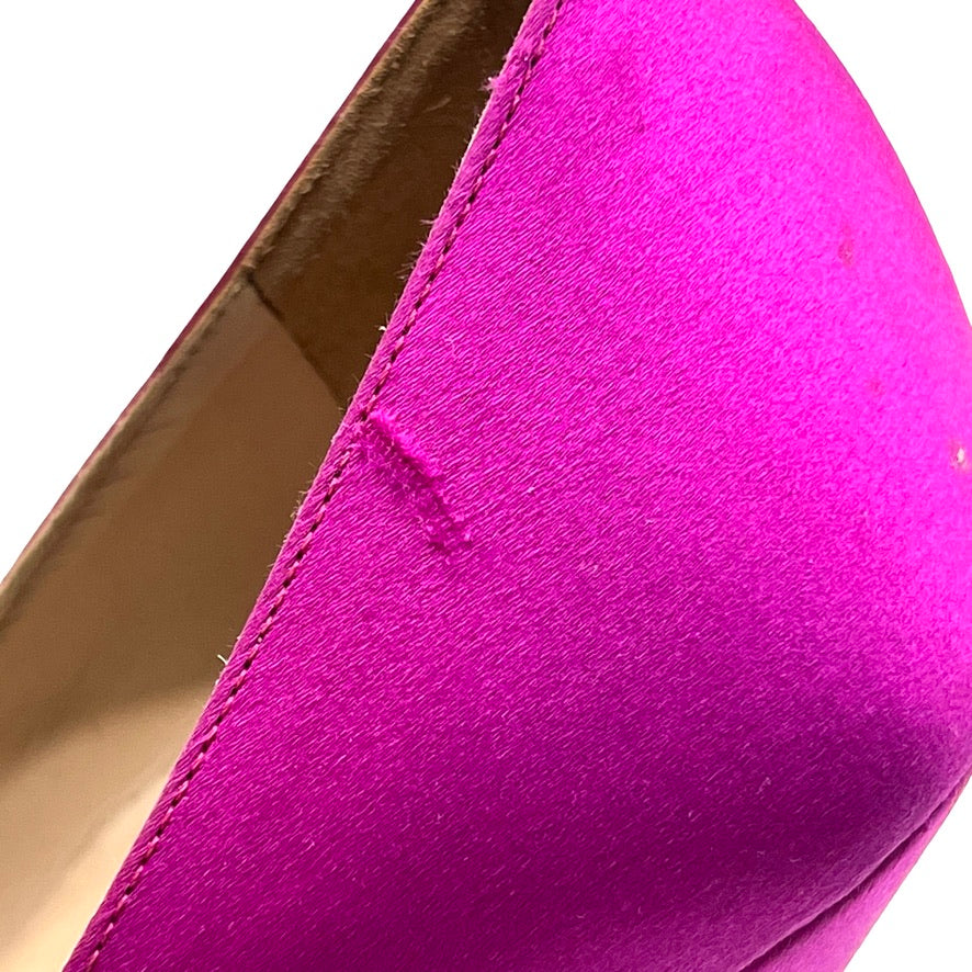 Pumps Manolo Blahnik T.40.5