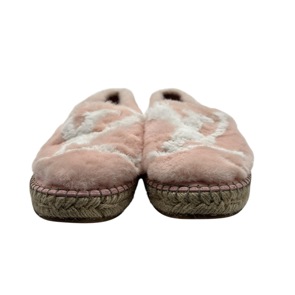 Alpargatas Louis Vuitton Seashore T.40