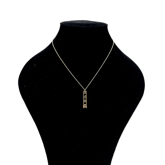 Collar Tiffany & Co Atlas