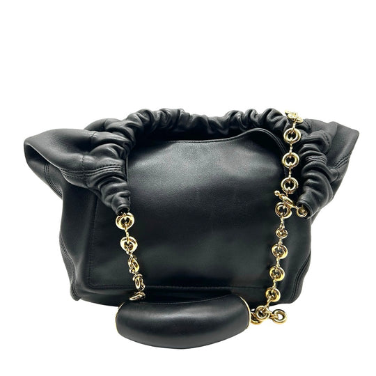 Bolsa Loewe Squeeze Pequeña