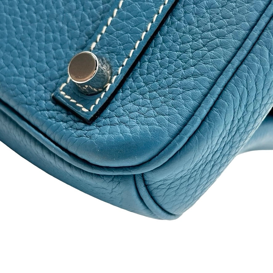 Bolsa Hermès Birkin 30