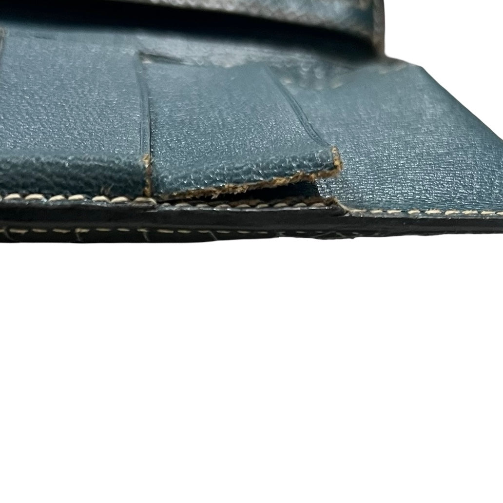 Cartera Hermès Béarn