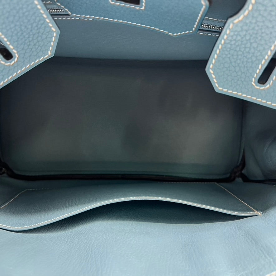 Bolsa Hermès Birkin 30