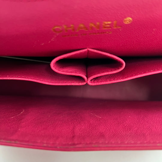 Bolsa Chanel Clásica Jumbo