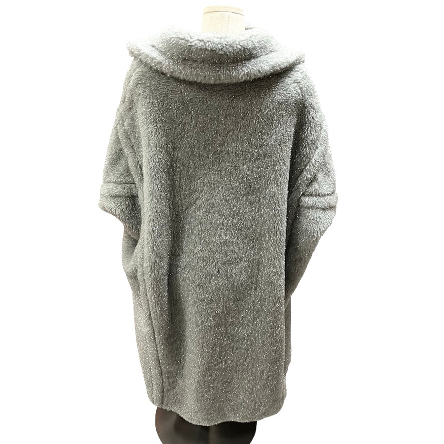 Abrigo Max Mara Teddy Bear Icon T.M