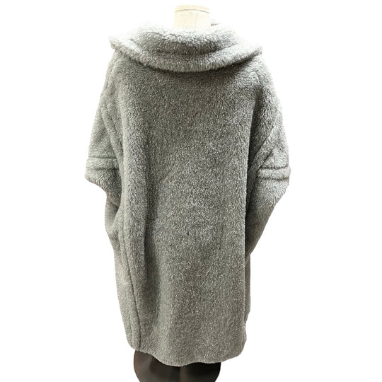 Abrigo Max Mara Teddy Bear Icon T.M