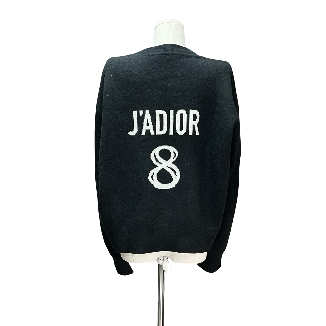Suéter Dior J'adior 8 T.42