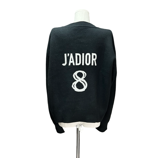 Suéter Dior J'adior 8 T.42