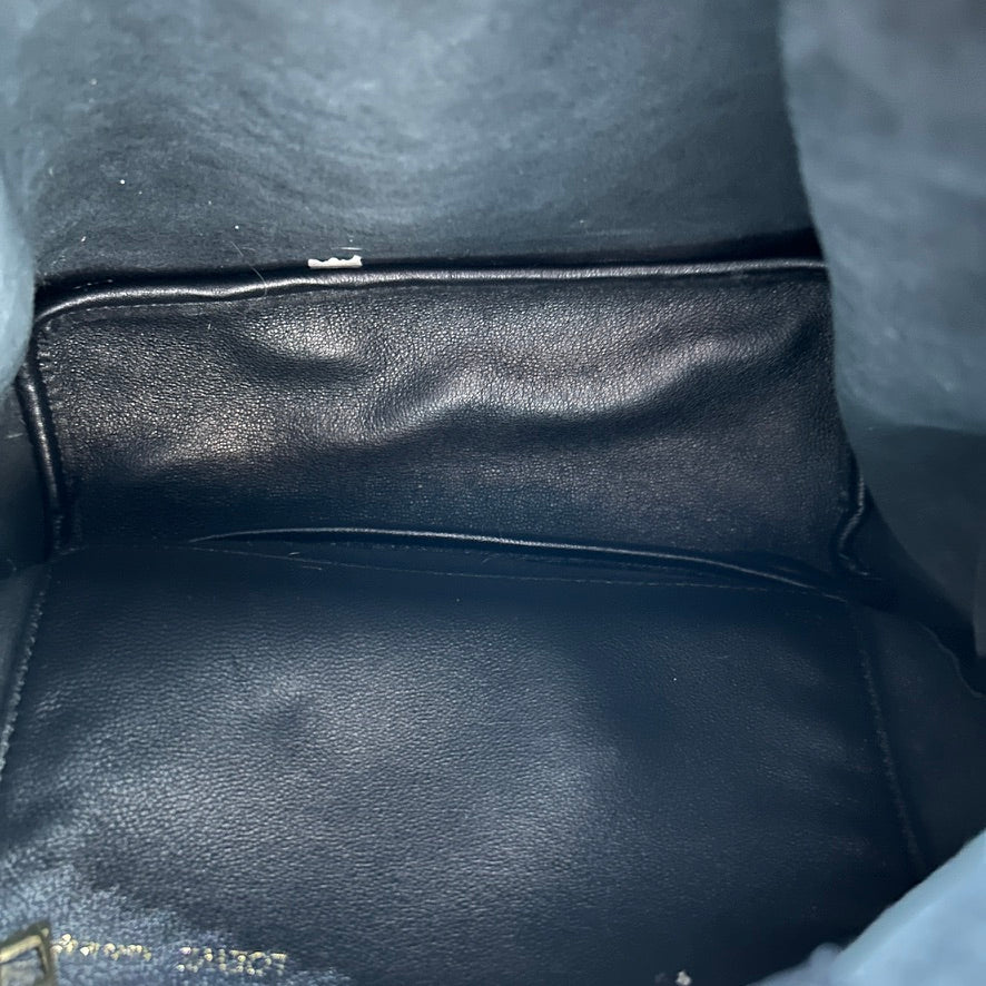 Bolsa Loewe Squeeze Pequeña