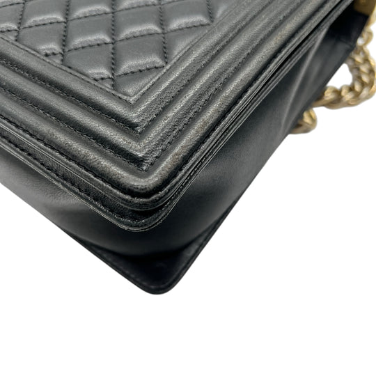 Bolsa Chanel Boy