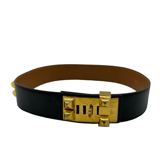 Cinturón Hermès Collier de Chein