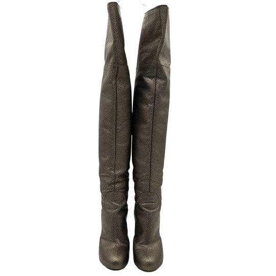 Botas Sergio Rossi T.38.5