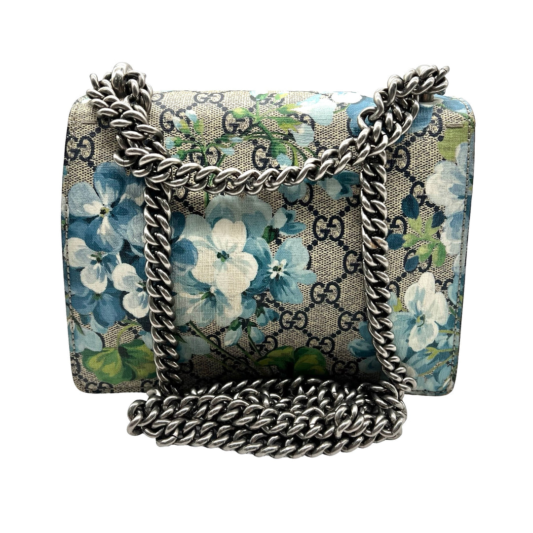Bolsa Gucci Dionysus Blooms