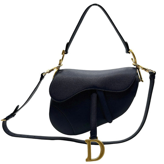 Bolsa Dior Saddle