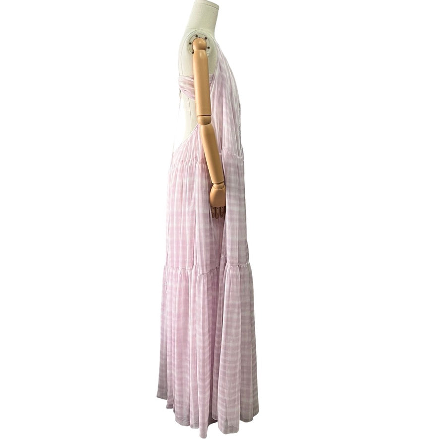 Vestido Jacquemus T.42
