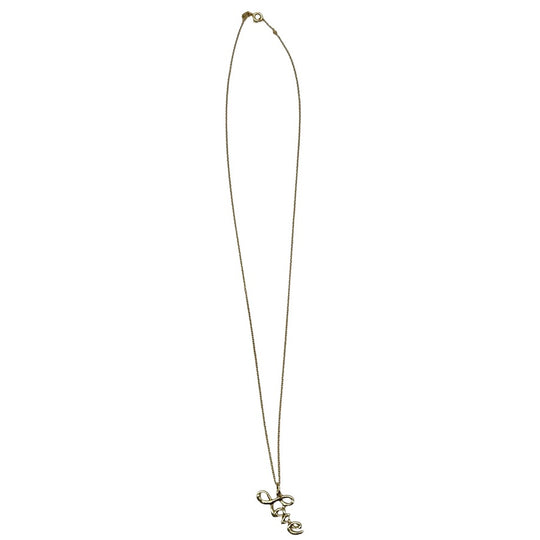 Collar Tiffany & Co Love