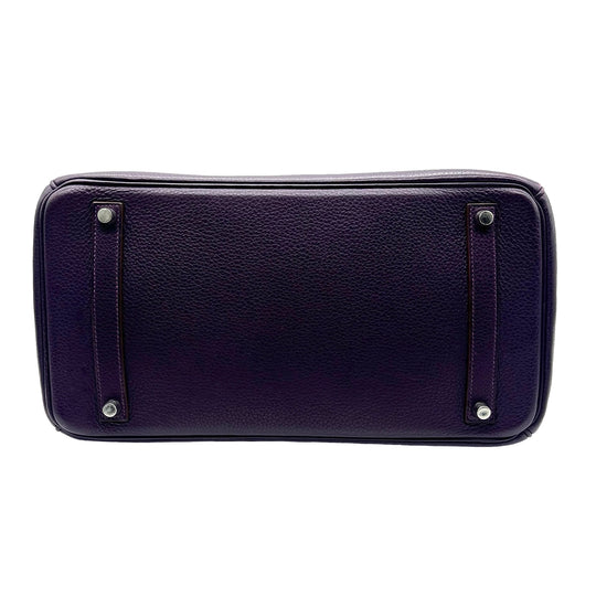 Bolsa Hermès Birkin 35