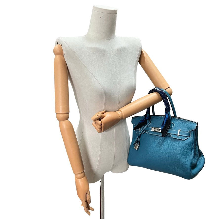 Bolsa Hermès Birkin 30