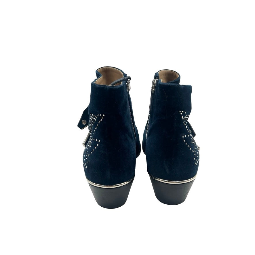 Botines Chloé Susanna T.36