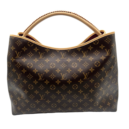 Bolsa Louis Vuitton Again
