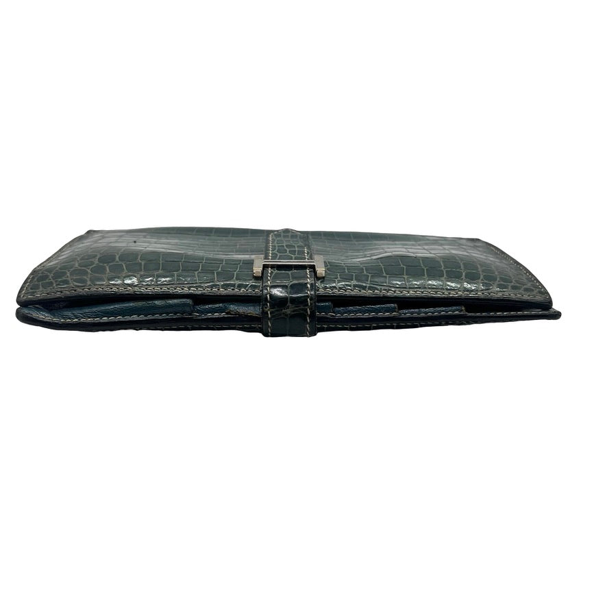 Cartera Hermès Béarn