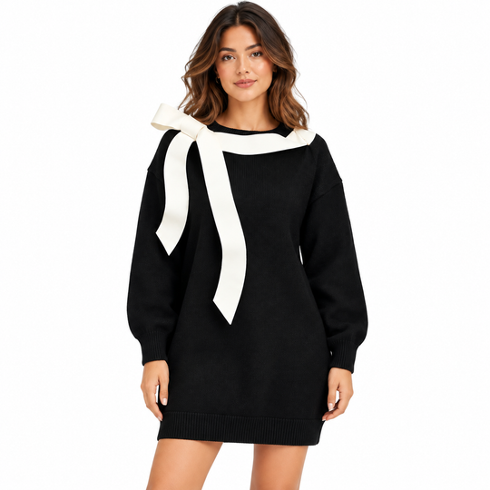 Vestido Chanel T.42
