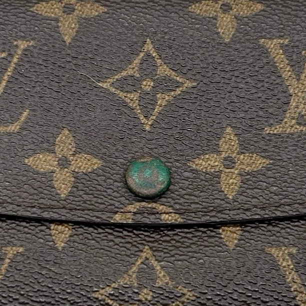 Cartera Louis Vuitton Emile
