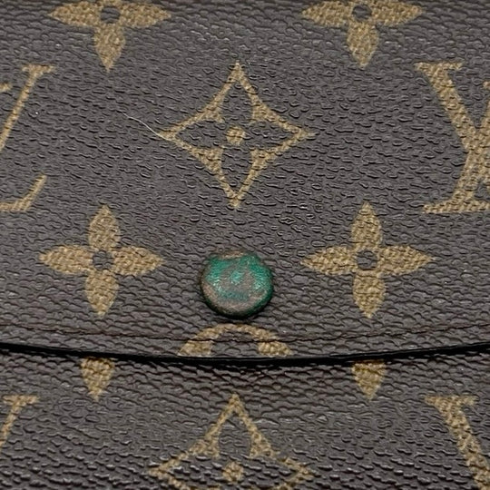 Cartera Louis Vuitton Emile