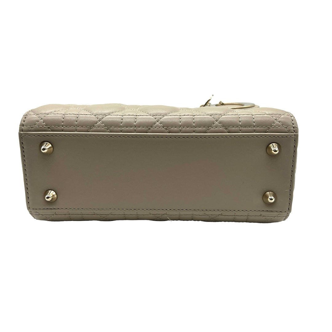 Bolsa Lady Dior Pequeña