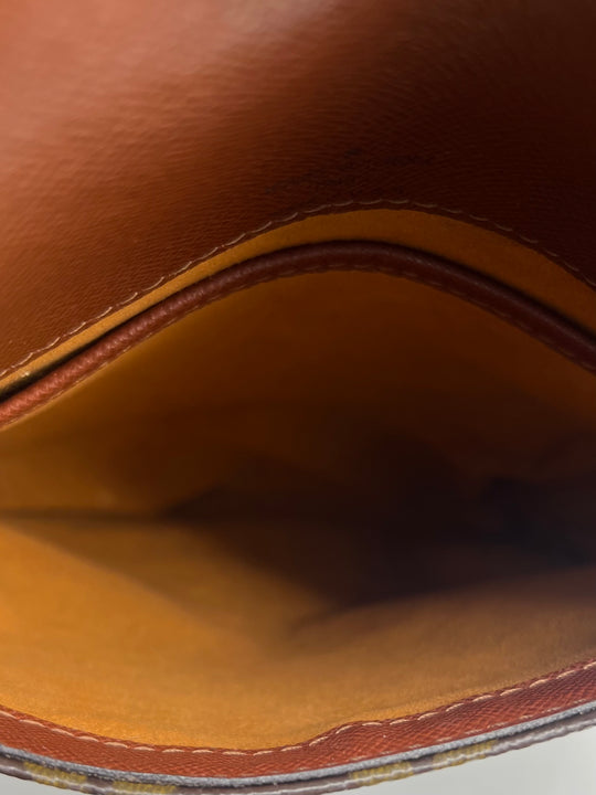 Bolsa Louis Vuitton Musette