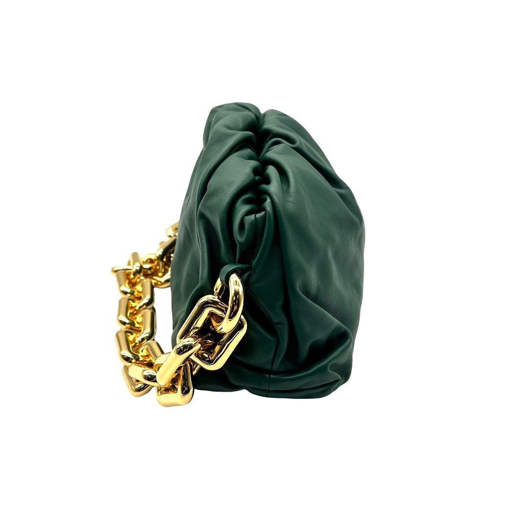 Bolsa Bottega Veneta Chain Pouch