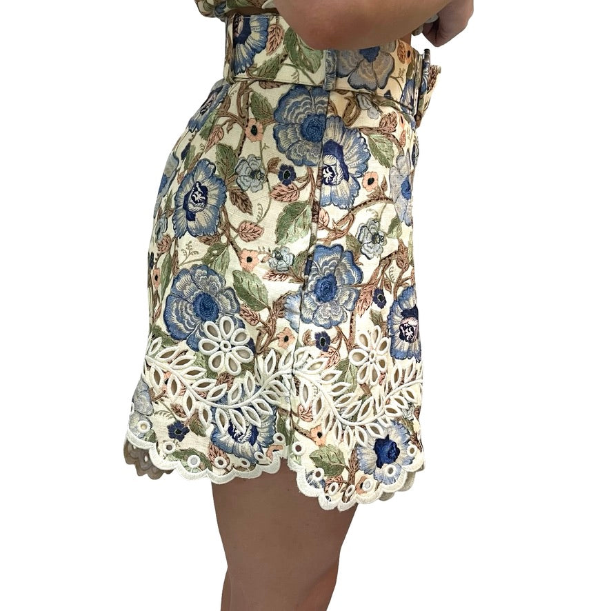 Conjunto Zimmermann T.1