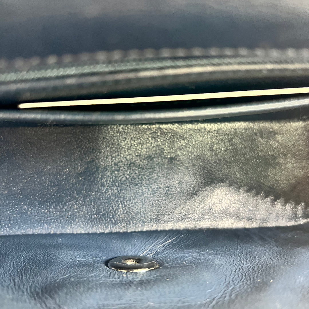 Bolsa Chanel Mini Rectangular Flap
