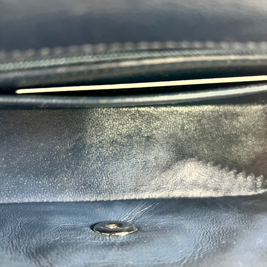 Bolsa Chanel Mini Rectangular Flap