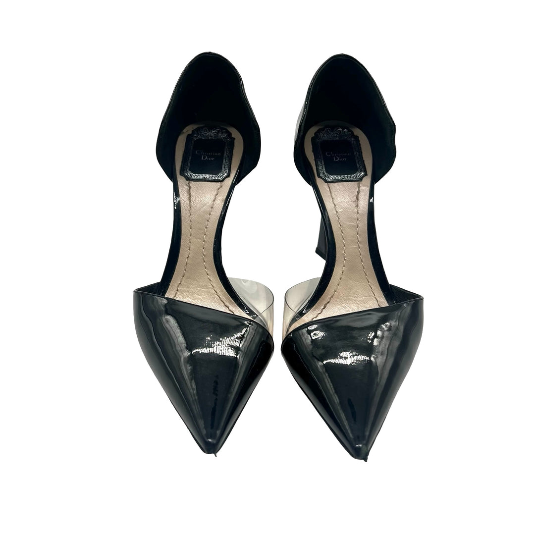 Pumps Dior T.37.5