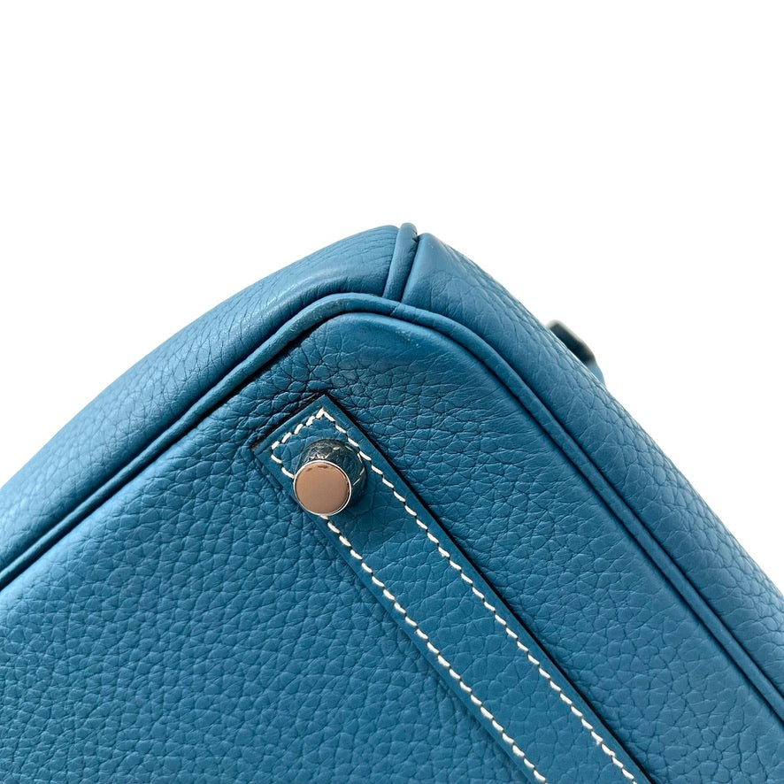 Bolsa Hermès Birkin 30