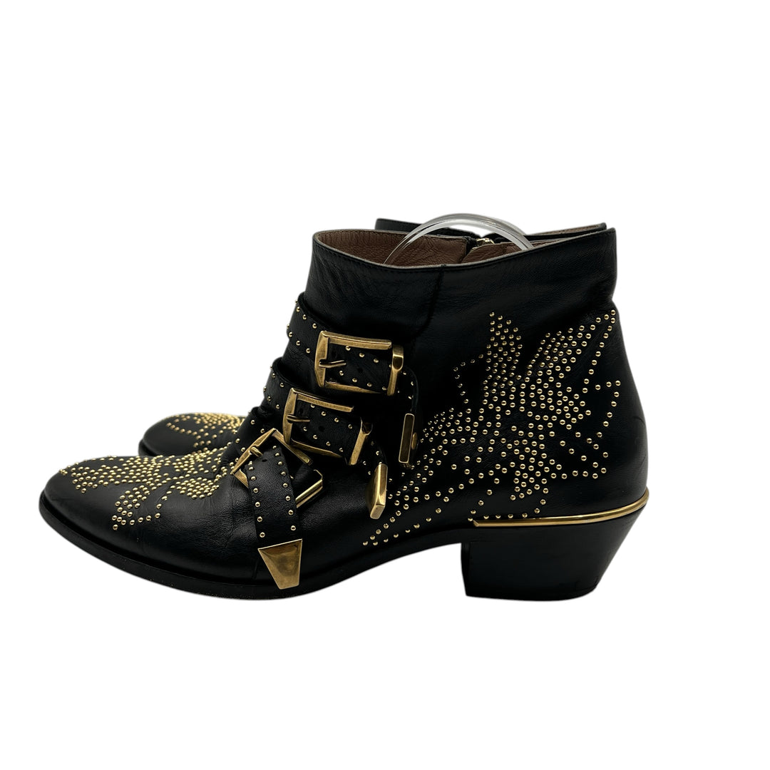 Botines Chloé Susanna T.40