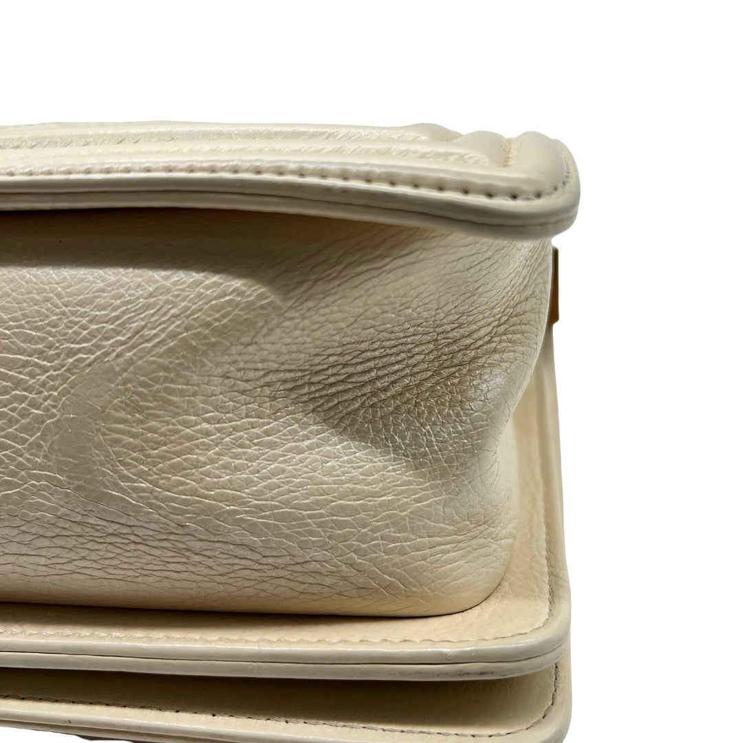 Bolsa Chanel Boy