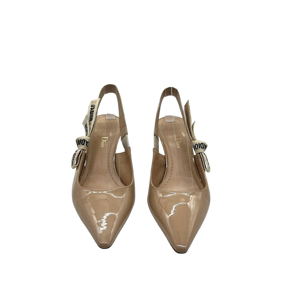 Pumps Dior Slingback T.36