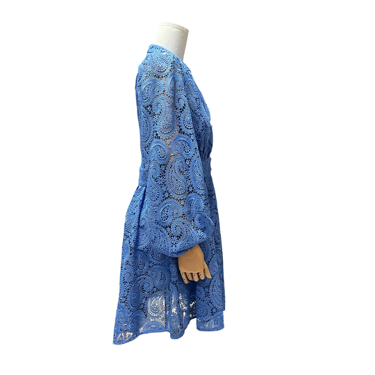 Vestido Zimmermann T.2