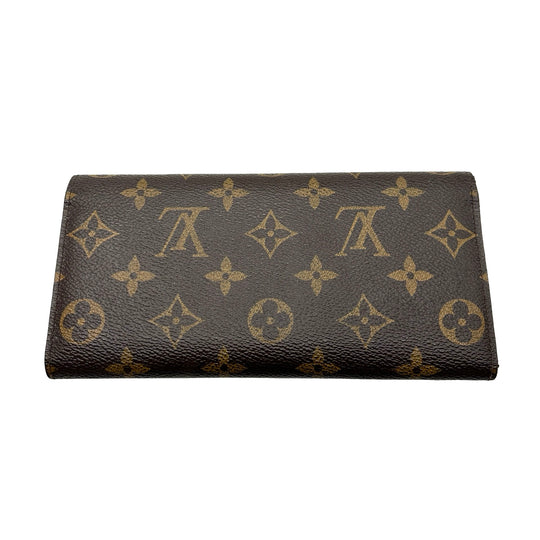 Cartera Louis Vuitton Emile