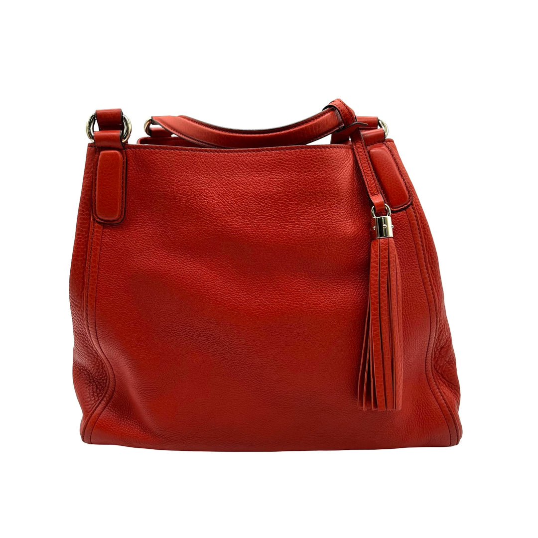 Bolsa Gucci Soho