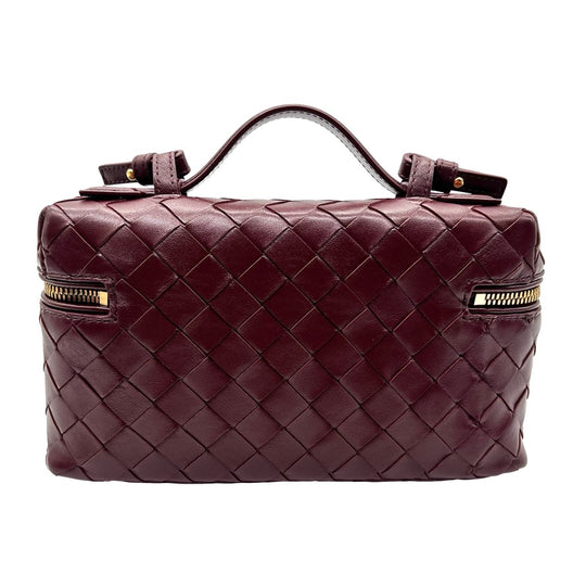 Bolsa Bottega Veneta Bang Bang Vanity Case