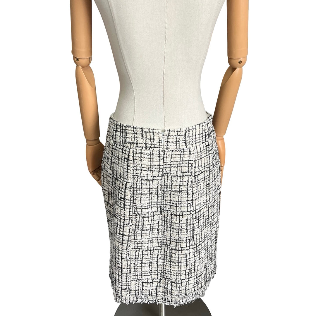 Falda Chanel T.38