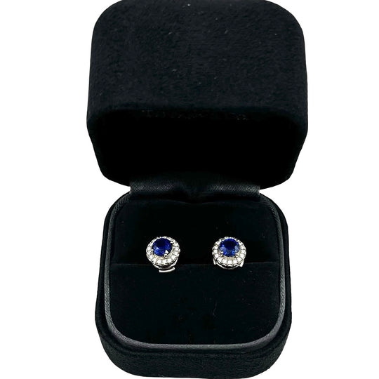 Aretes Tiffany & Co Soleste