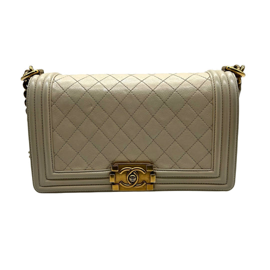 Bolsa Chanel Boy