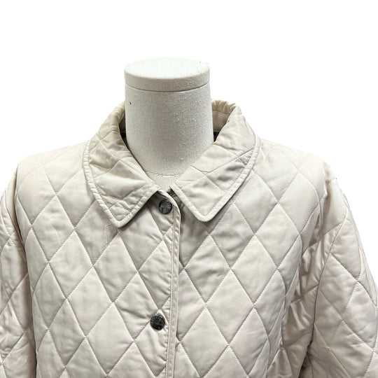 Chamarra Burberry T.42